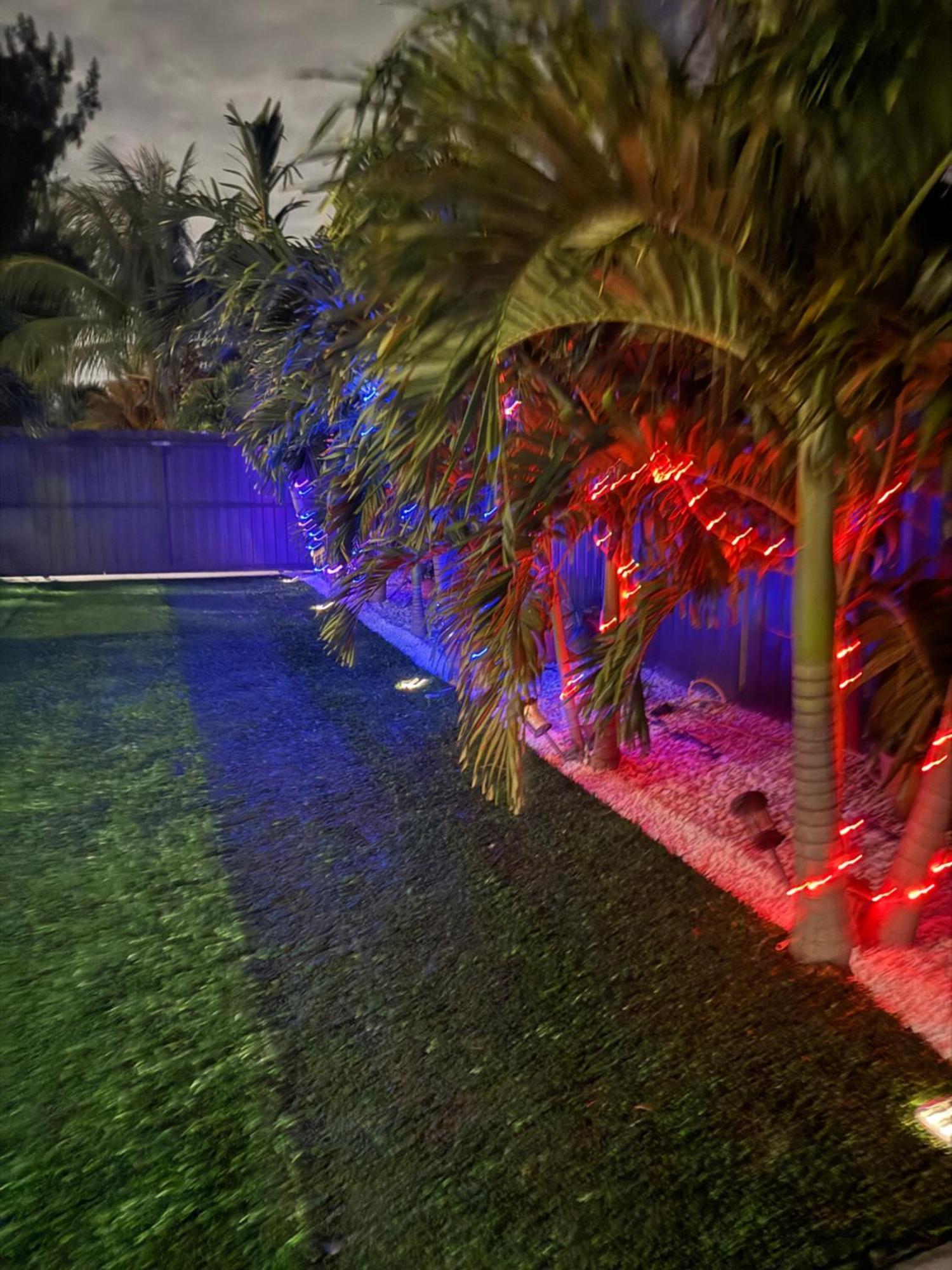 Paradise Oasis1 Golden Glades Buitenkant foto